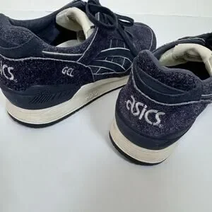 Asics | Shoes | Asics Gel Respector Mens Leather Athletic  display picture 1